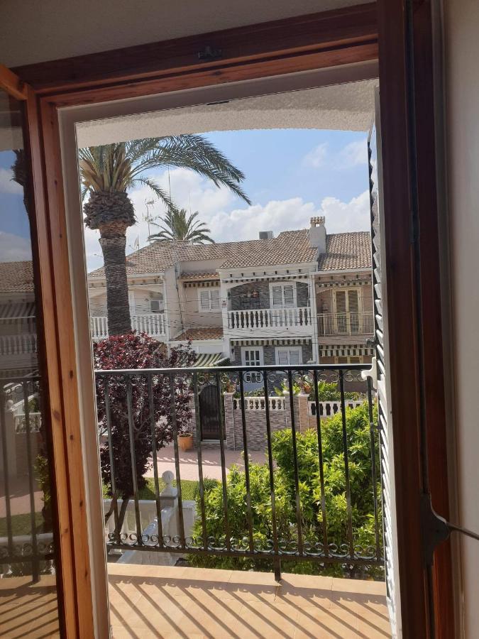 Sierra Mar Apartment Gran Alacant Exterior photo