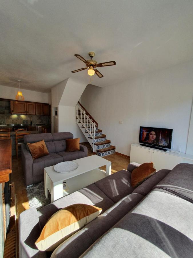 Sierra Mar Apartment Gran Alacant Exterior photo